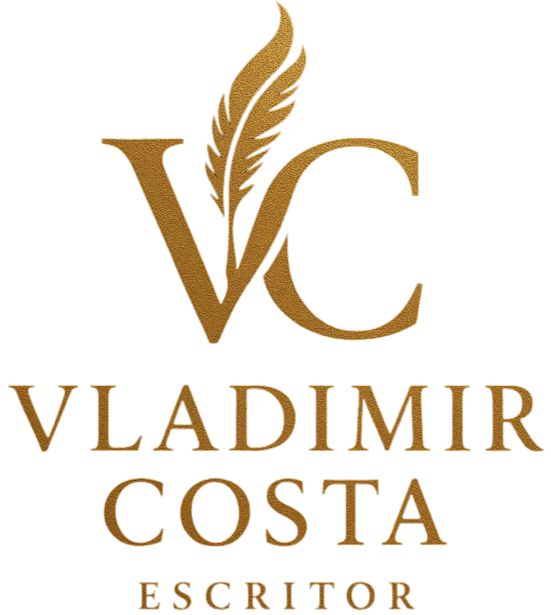 Vladimir Costa Escritor 